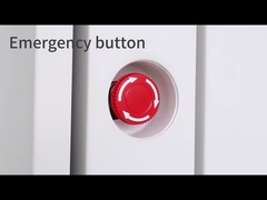 Station de recharge électrique pour véhicules électriques