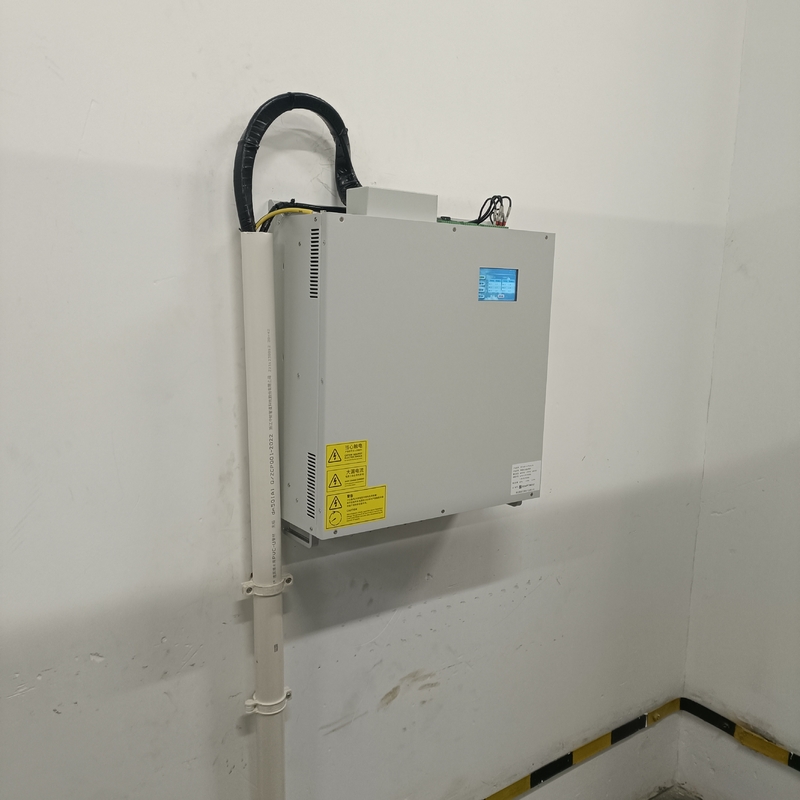 380V Static Var Generator SVG Advanced Power Quality Solutions for Industrial Electric Systems