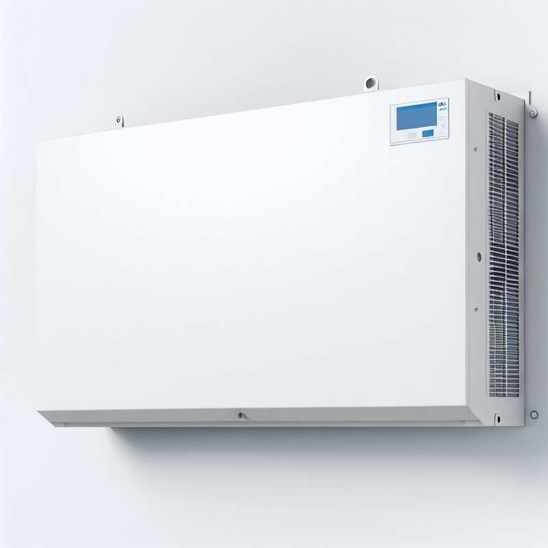 Rack Installation Static Reactive Power Generator High Stability No Harmonic Resonance