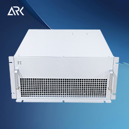 ARK AHF-300 0.4-4L-C Customizable Active Harmonic Filter for Large-Scale Power Quality Solutions