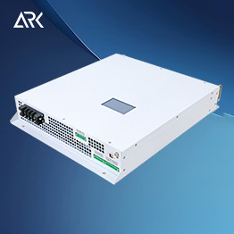 ARK AHF-300 0.4-4L-C Customizable Active Harmonic Filter for Large-Scale Power Quality Solutions