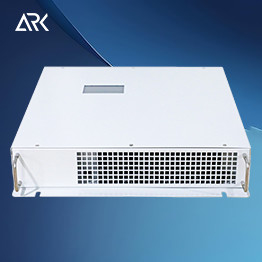 Advanced AHF-50 0.4-4L-W Compact Active Power Filter for Efficient Three-Phase Power System Harmonic Reduction