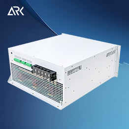 Advanced AHF-50 0.4-4L-W Compact Active Power Filter for Efficient Three-Phase Power System Harmonic Reduction