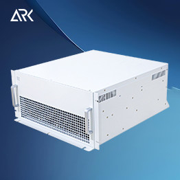 Advanced AHF-50 0.4-4L-W Compact Active Power Filter for Efficient Three-Phase Power System Harmonic Reduction